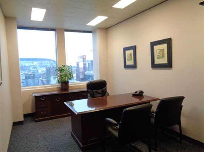 Bureau