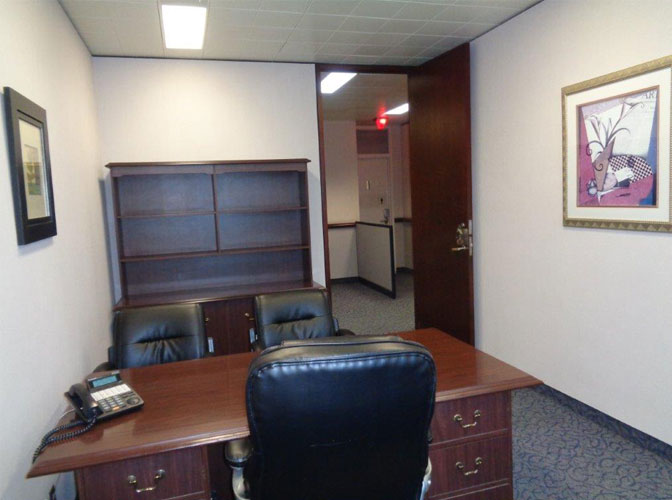 Bureau