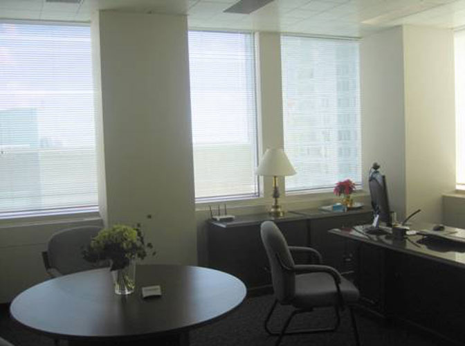 Bureau