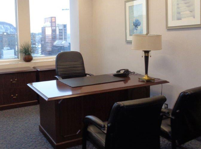 Bureau