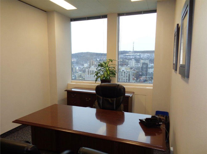 Bureau