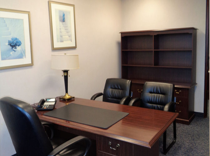 Bureau